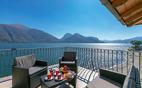 Garibaldi Lake View Apartments